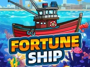 Fortune Ship thumbnail