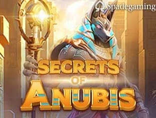 Secrets Of Anubis thumbnail