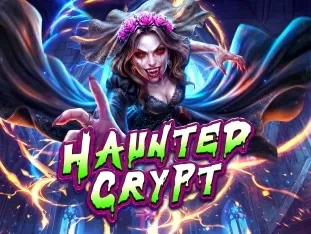 Haunted Crypt game icon