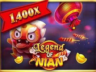 Legend Of Nian game thumbnail