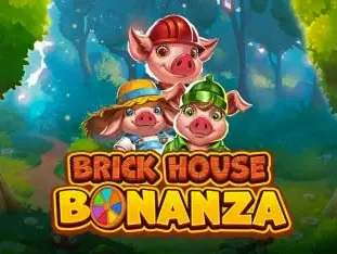 Brick House Bonanza game cover