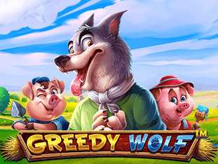 Greedy Wolf game thumbnail