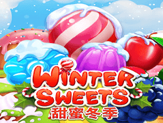 Winter Sweets game thumbnail