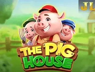 The Pig House game cover